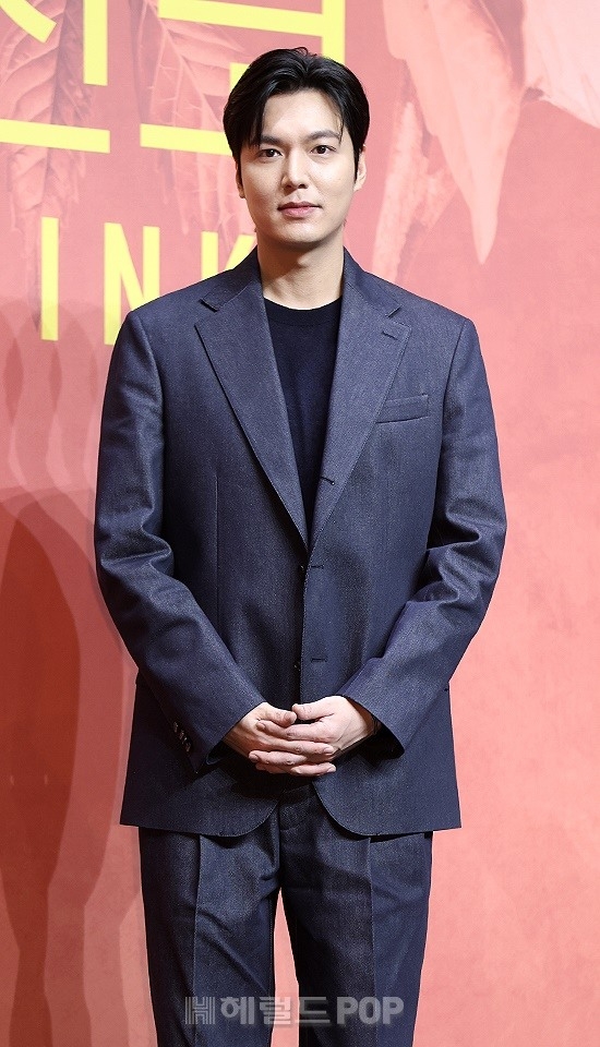 이민호/사진=민선유 기자
