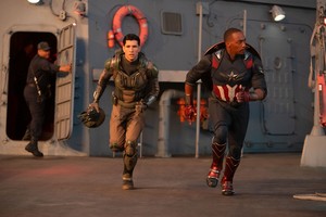 Movies in theaters this week