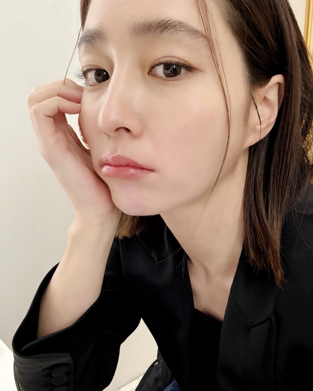 이민정 채널