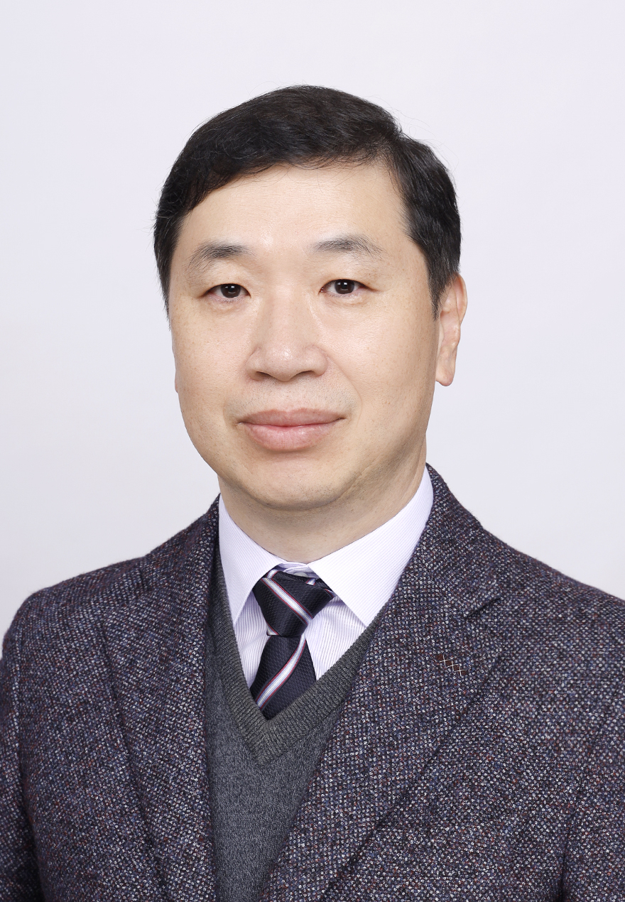 박장호 아주대 공과대학 학장.