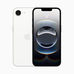 Apple reveals its version of budget AI: the $599 iPhone 16e