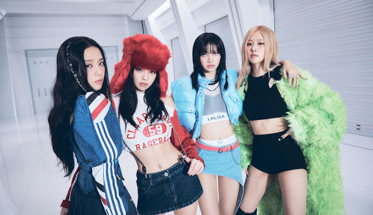 Blackpink (YG Entertainment)