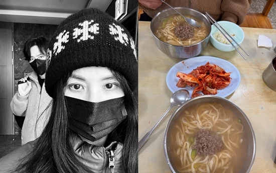 사진=고소영 채널