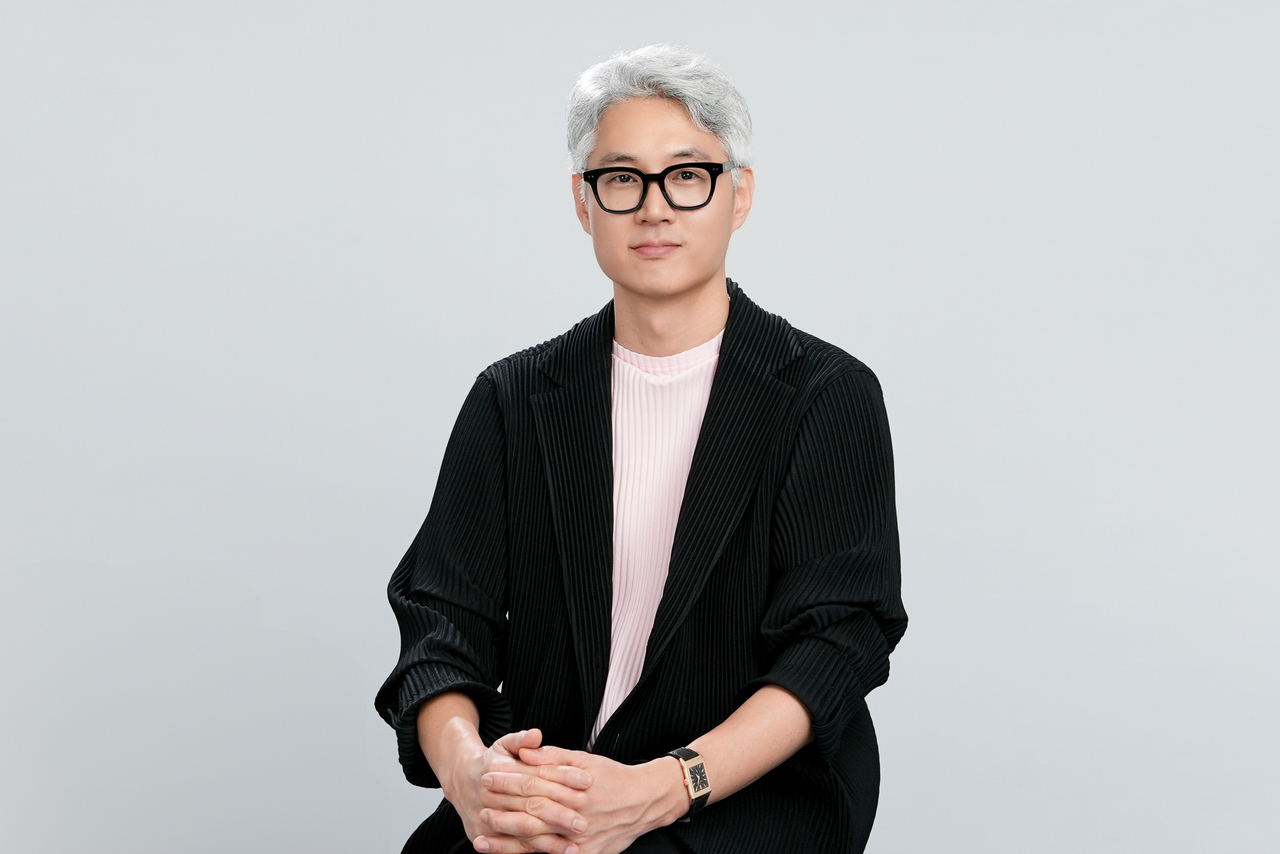 유선동 감독 [월트디즈니컴퍼니코리아 제공]