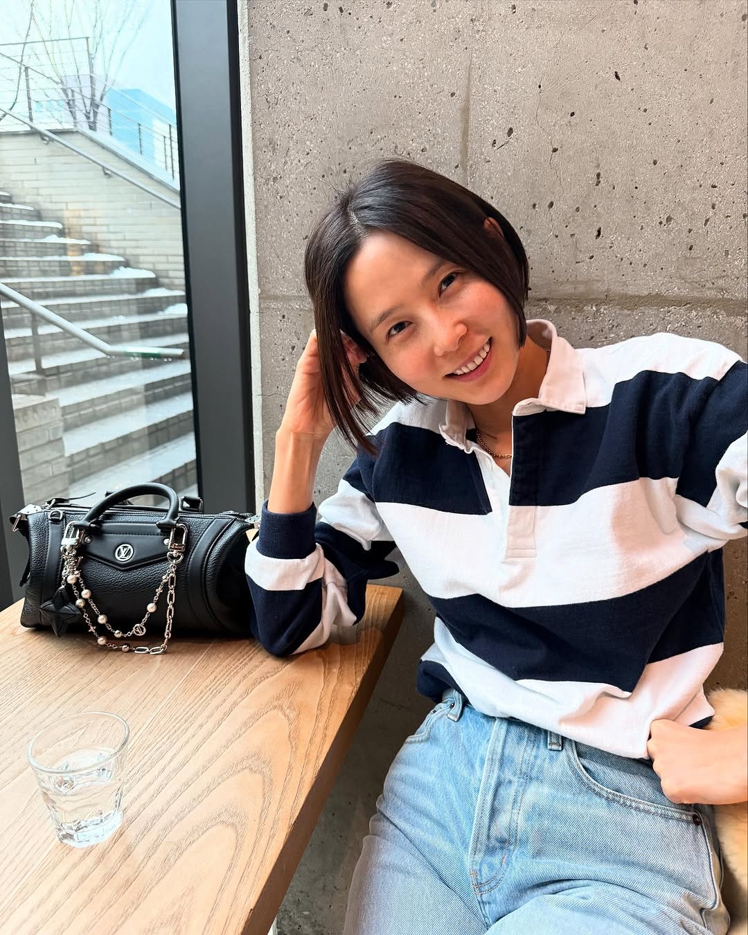 사진=김나영 채널