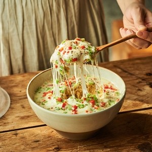 Egg rice