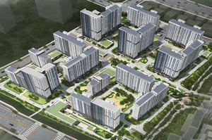 3기 신도시도 못피한 분양가 인상…서울 외곽 vs 신축 고양창릉이냐 ...