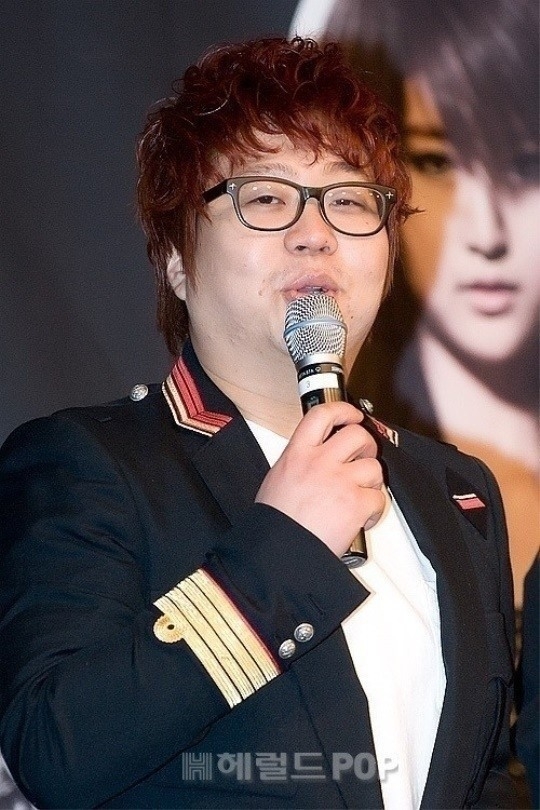故 신사동호랭이/사진=헤럴드POP DB