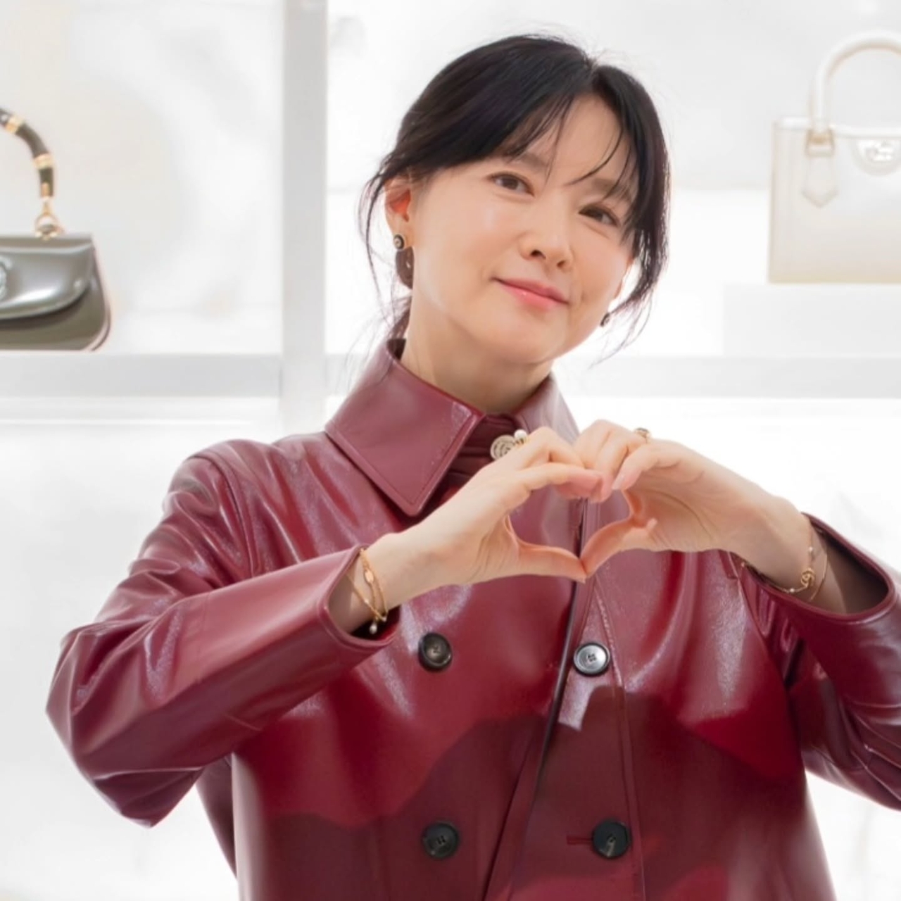 이영애 채널