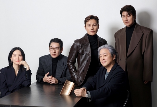 사진=이병헌 채널