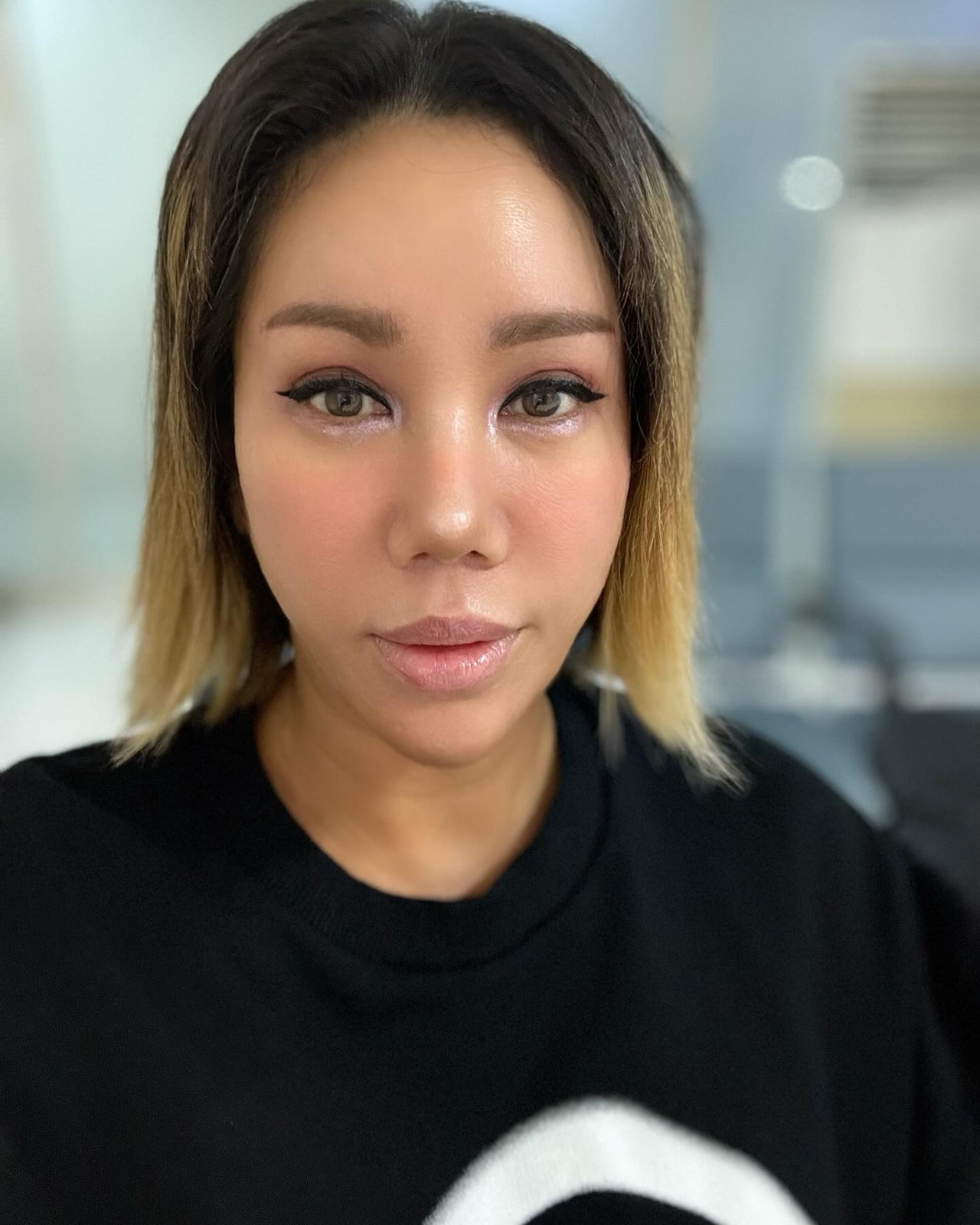 김송 SNS