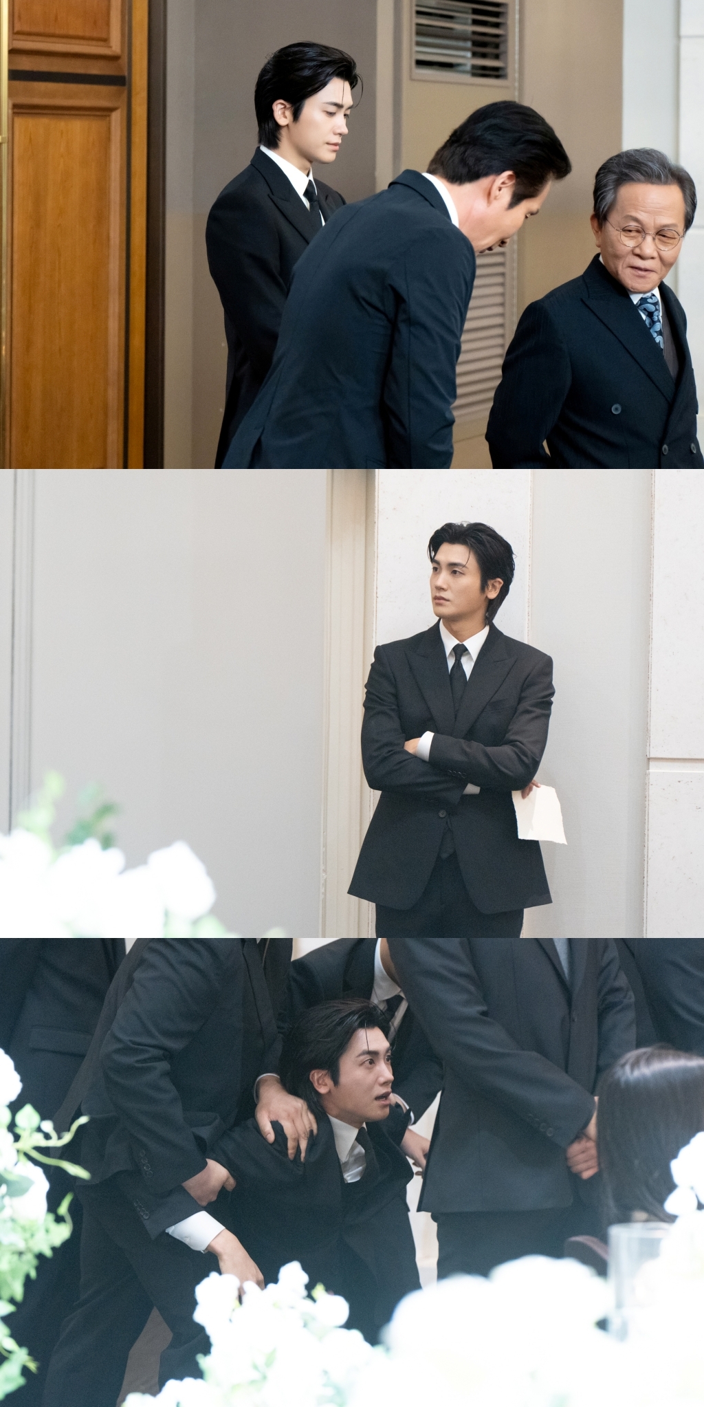 사진 제공 = SBS 드라마 ‘보물섬’