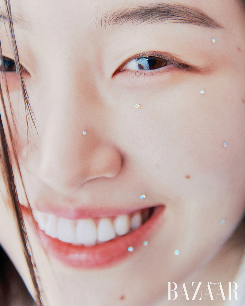 사진 제공 : 하퍼스 바자 코리아 Harper’s BAZAAR Korea