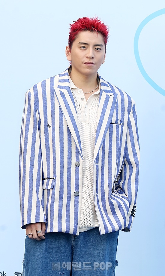왕대륙/사진=민선유 기자