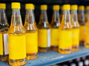 '애사비' 열풍에 식초 수입 급증...지난해 55%나 뛰었다 - 뉴스 썸네일 이미지