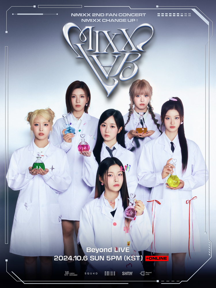 (JYP Entertainment)