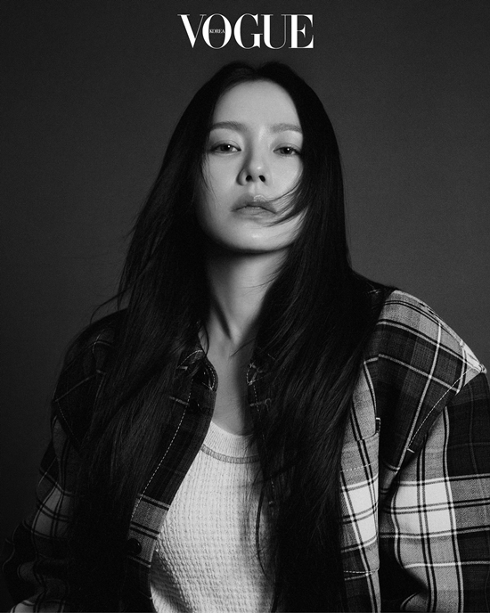 사진=손예진 채널