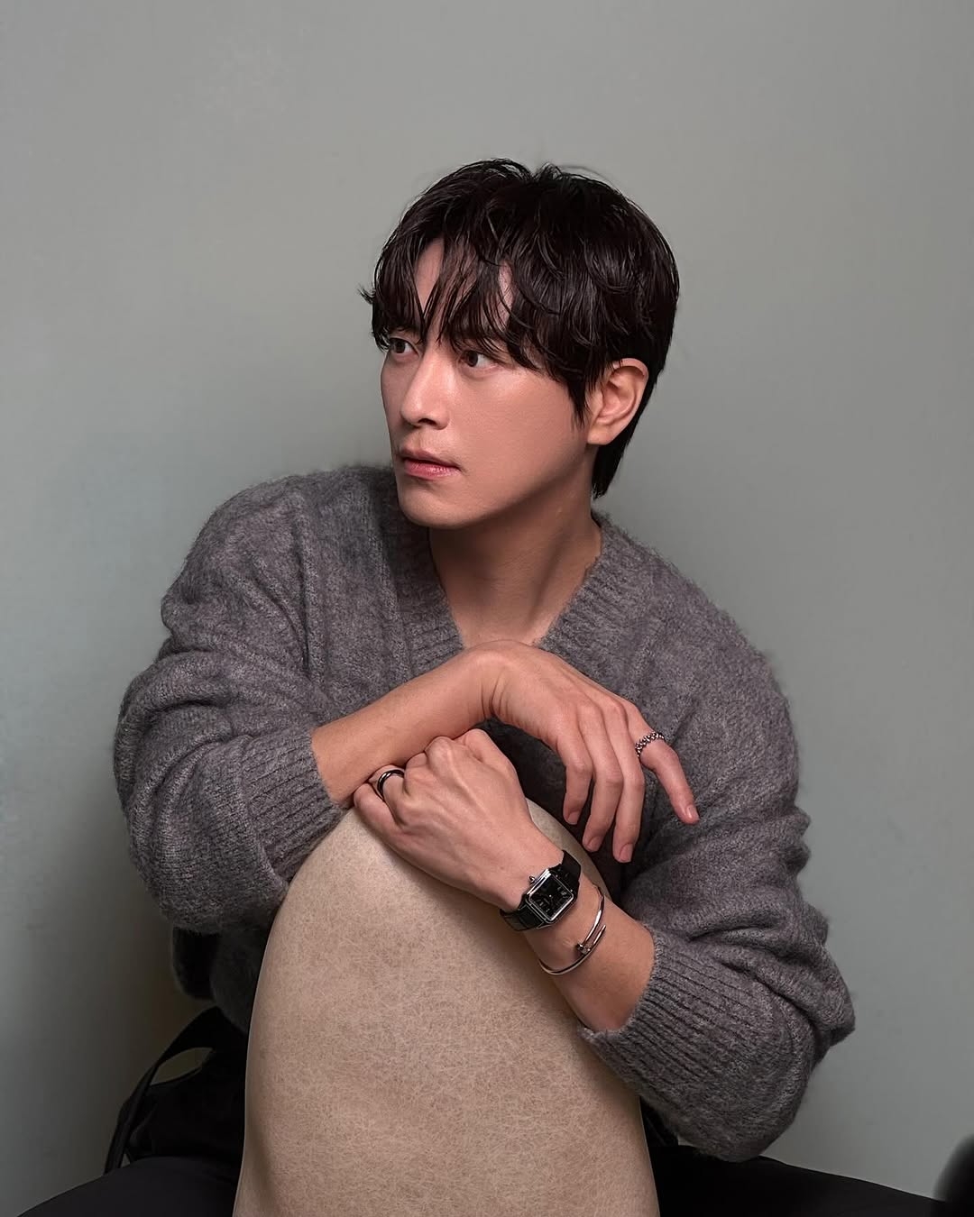 사진=이준혁 채널