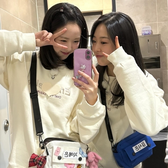 사진=김시은 채널