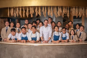 Top chefs showcase their cuisine in Seoul next month ahead of Best Restaurant Awards