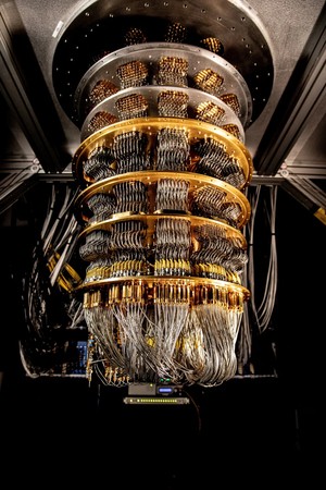 HOW AI AND QUANTUM GOT THEIR GROOVE BACK [Arthur Herman]