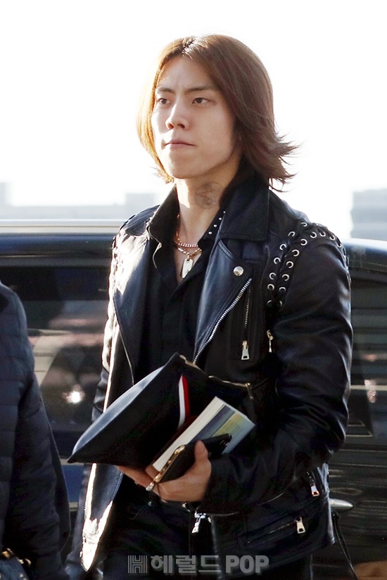 장동우/사진=헤럴드POP DB