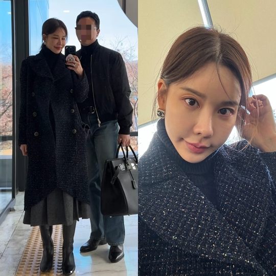 김준희 SNS