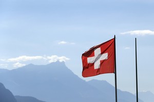 Swiss ambassador to N. Korea assumes post as embassy reopens after COVID-19