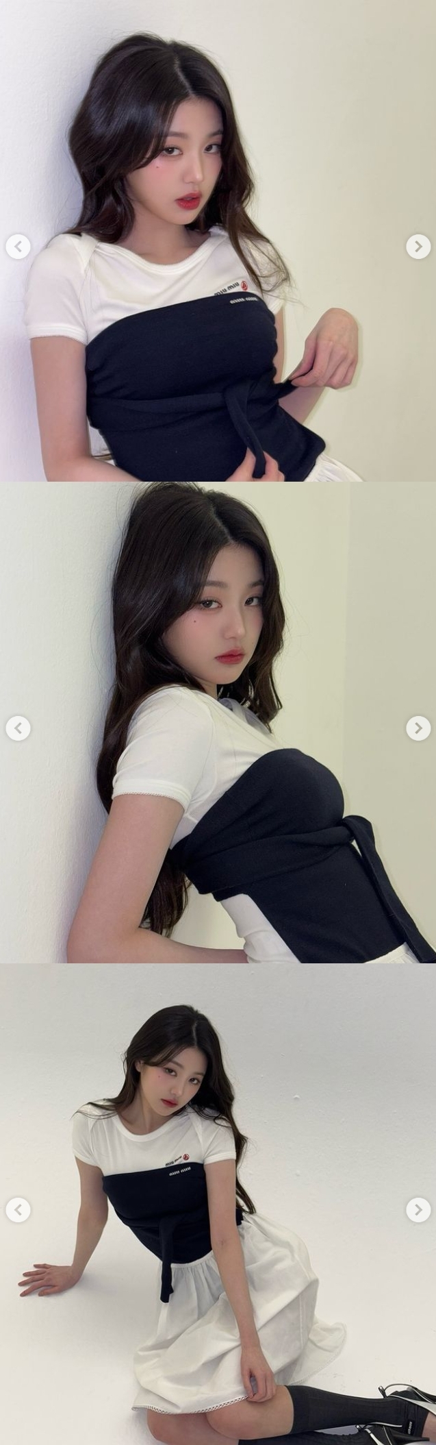 장원영 채널