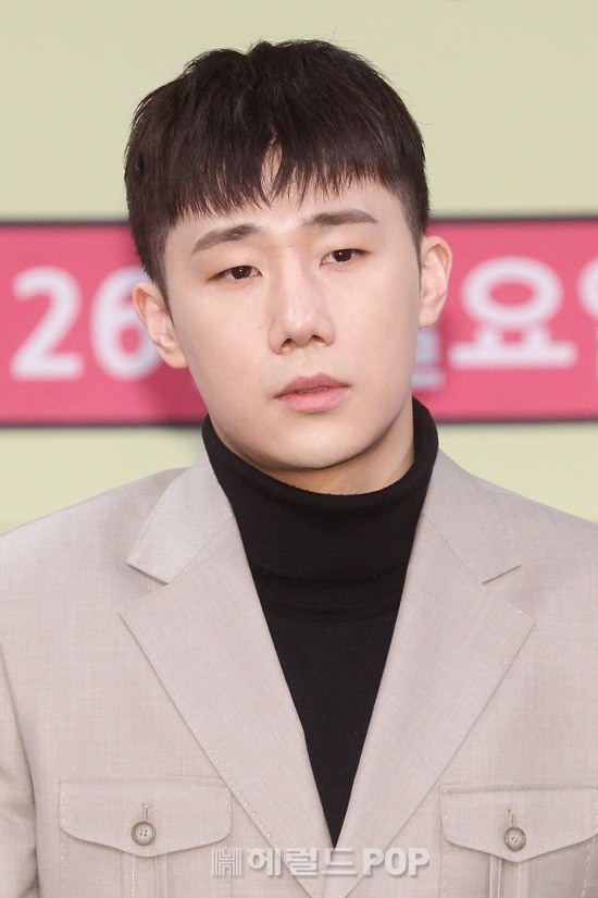 김성규/사진=헤럴드POP DB