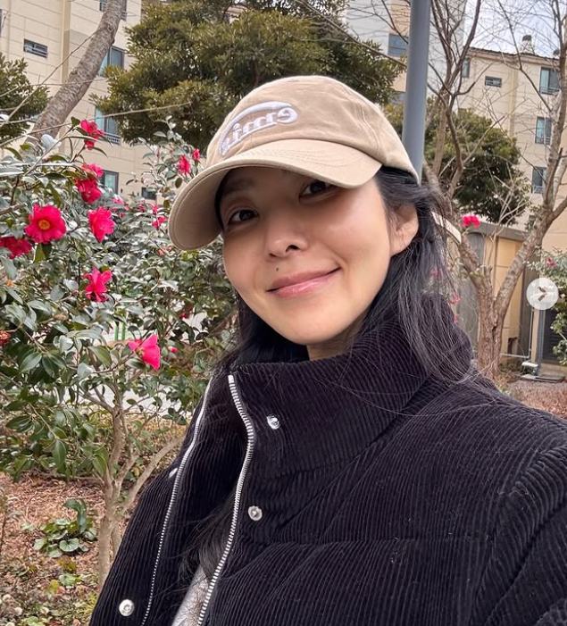 박지윤 채널
