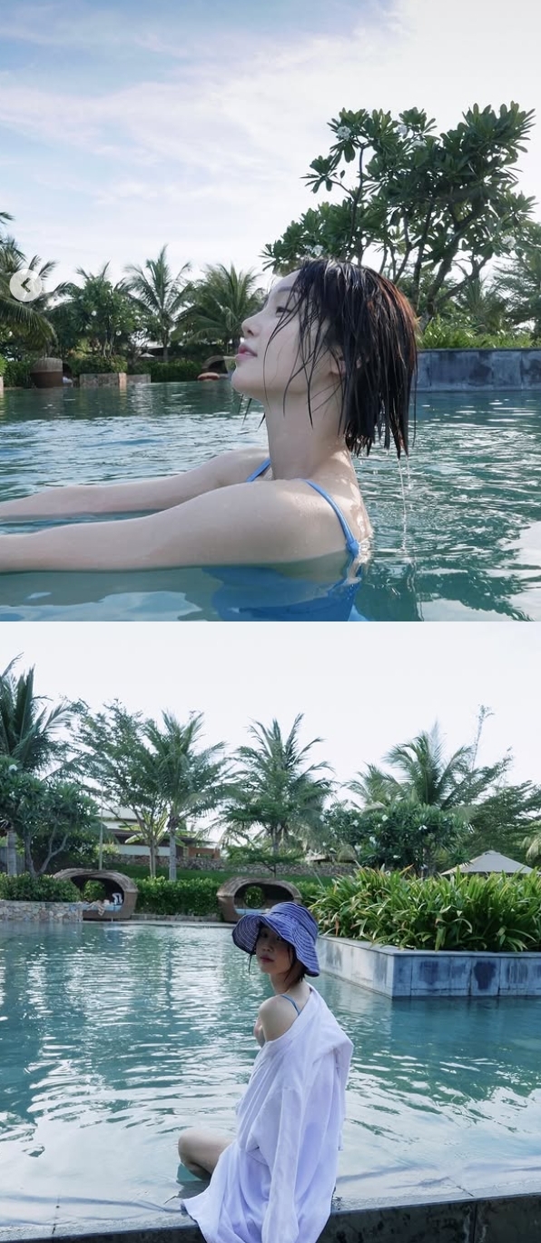 남규리 채널