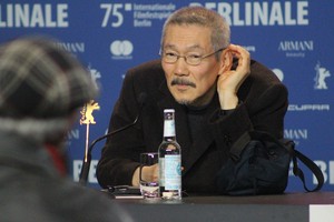 Hong Sang-soo fails to clinch Golden Bear at 75th Berlinale
