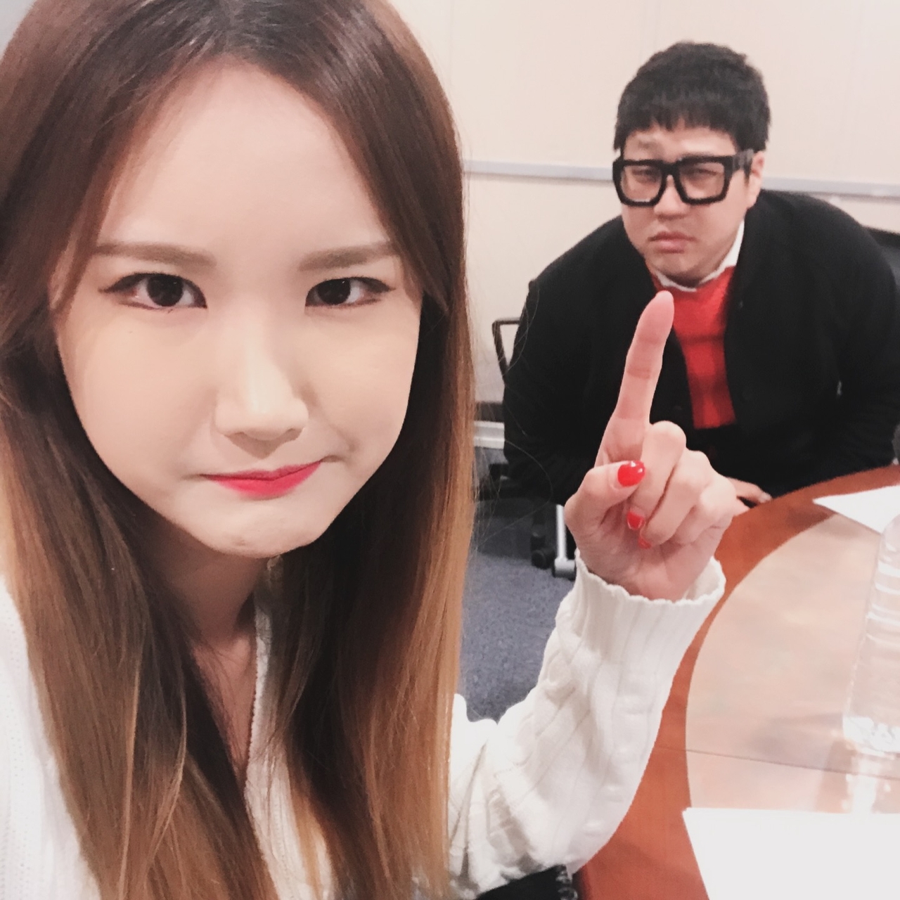LE 채널