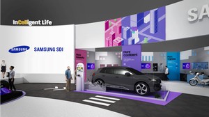 Samsung SDI to focus on EV safety at InterBattery 2025
