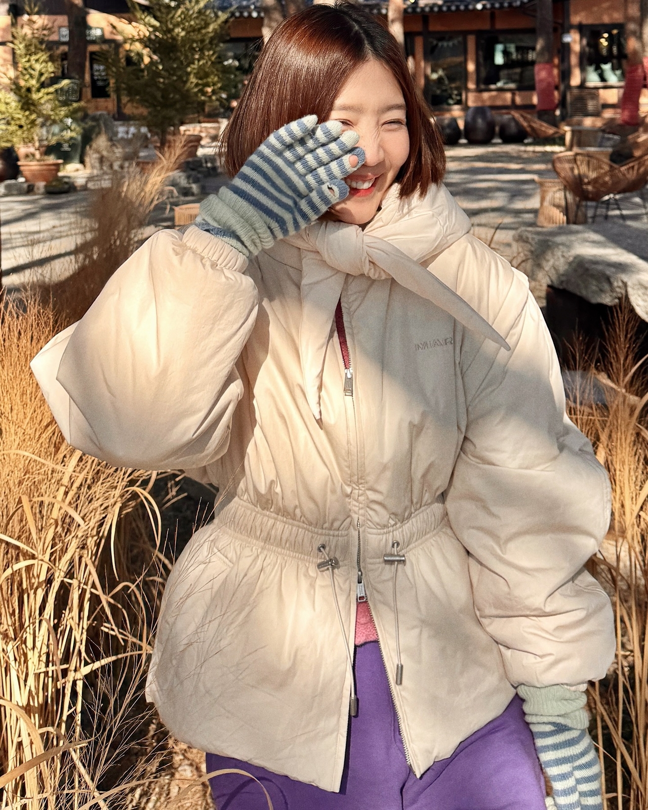신다은 채널