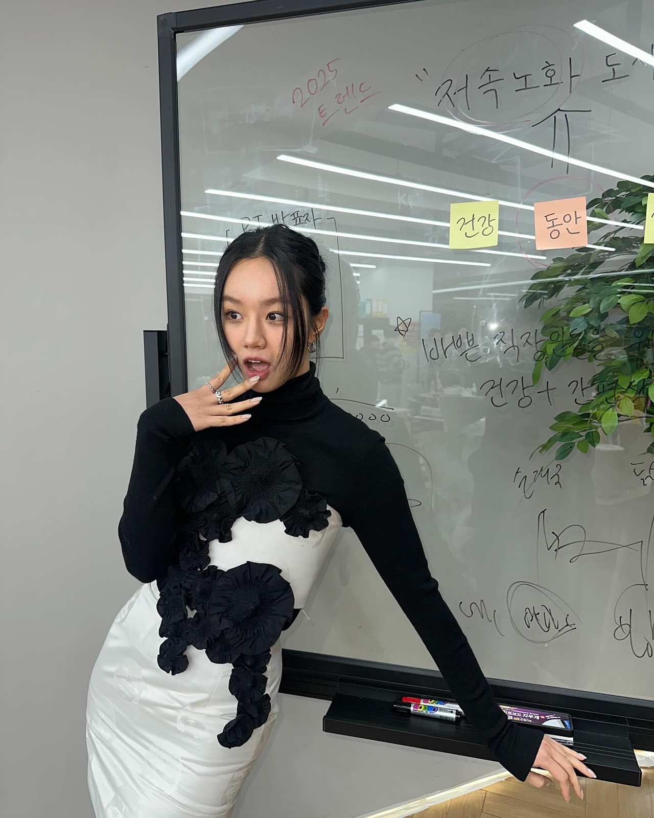 혜리 채널