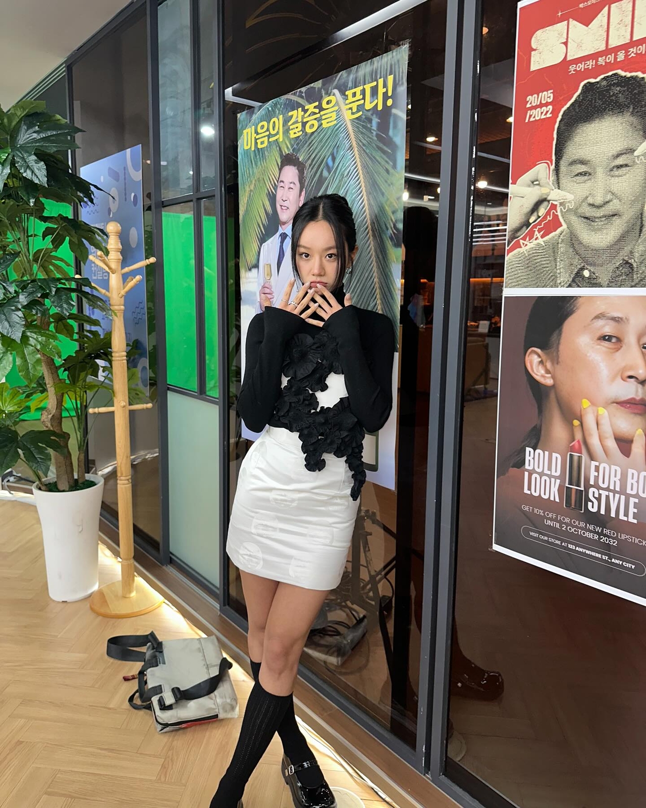혜리 채널