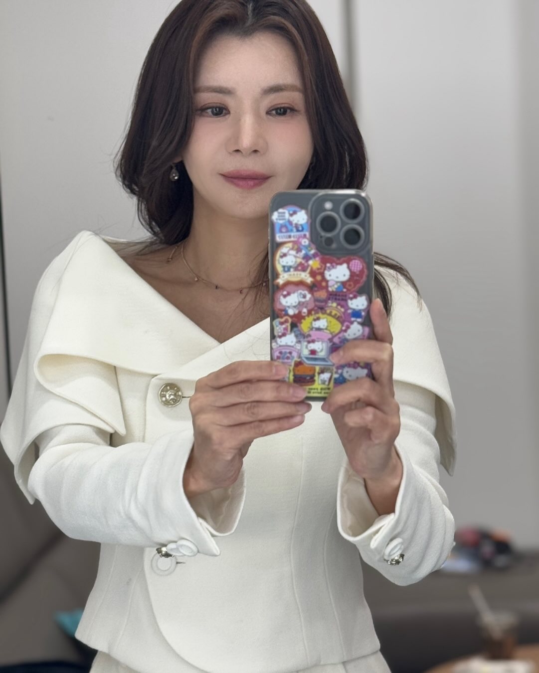 장서희 채널