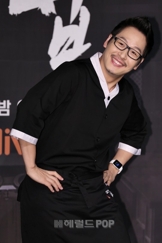 김풍/사진=헤럴드POP DB