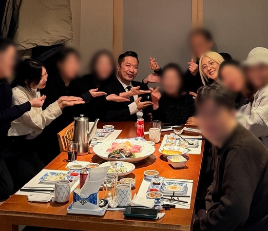사진=김동식 대표이사 채널
