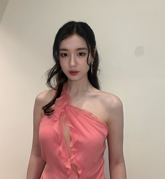 사진=안은진 채널