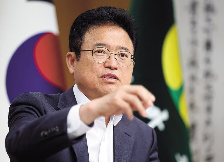 이철우 경상북도 지사(경북도제공)