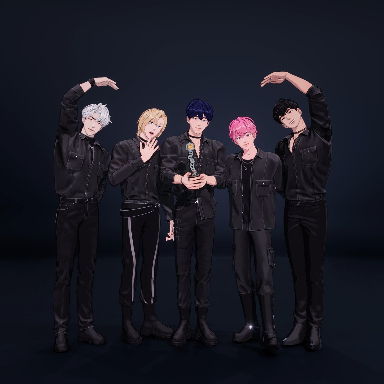 플레이브 채널