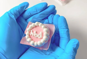 How small can a cake get? Teeny-tiny dessert trend taking over Korea