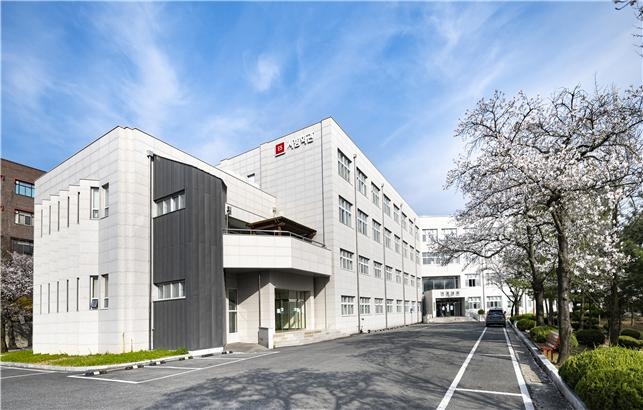 국립안동대학교 사범대학 전경(안동대 제공)