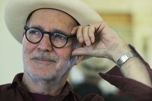 Ludovico Einaudi: composer behind soundtrack of our lives