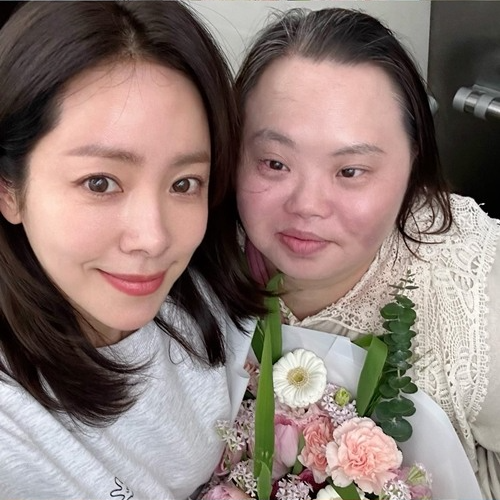 한지민 채널