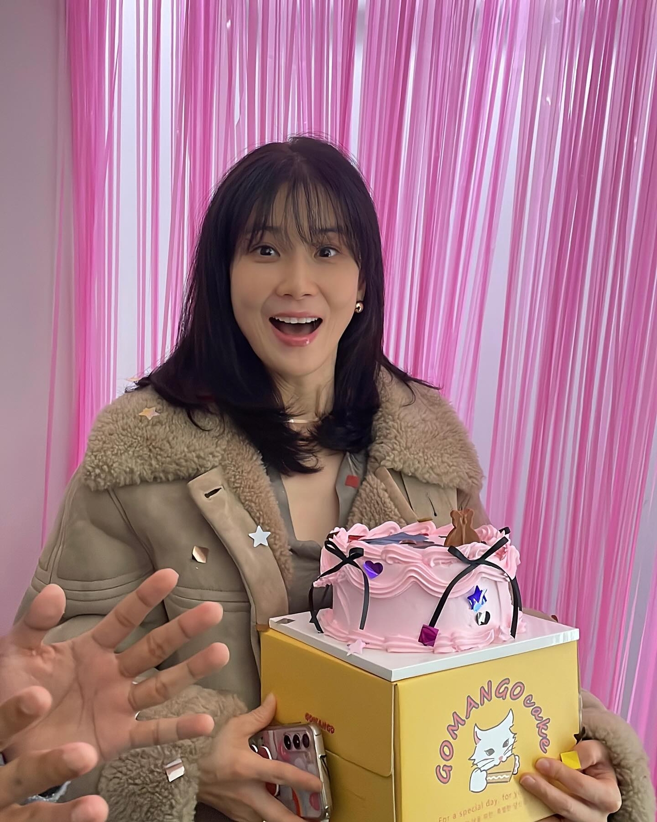 이보영 채널