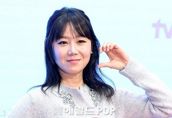 공효진/사진=민선유기자